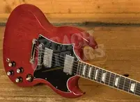 Gibson SG Standard | Heritage Cherry
