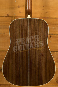 Martin Standard Series | D-28 *2025 Spec* *B-Stock*