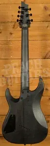 Schecter Omen Elite-7 MS | 7-String - Charcoal