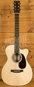 Martin Junior Series 000C Jr E