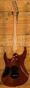 Suhr Custom Modern Handpicked | Trans Brown