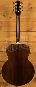 Epiphone Inspired by Gibson Custom Pre-War SJ-200 Rosewood Reissue | Vintage Sunburst