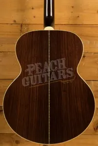 Epiphone Inspired by Gibson Custom Pre-War SJ-200 Rosewood Reissue | Vintage Sunburst