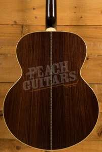 Epiphone Inspired by Gibson Custom Pre-War SJ-200 Rosewood Reissue | Vintage Sunburst