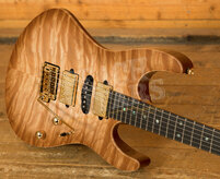 Suhr Custom Modern Handpicked | Trans Brown