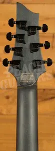Schecter Omen Elite-7 MS | 7-String - Charcoal