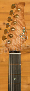 Suhr Custom Modern Handpicked | Trans Brown