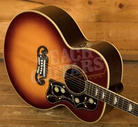 Epiphone Inspired by Gibson Custom Pre-War SJ-200 Rosewood Reissue | Vintage Sunburst