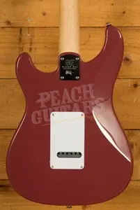 PRS SE Signature | SE John Mayer Silver Sky Rosewood - Derby Red