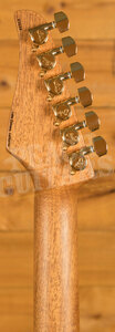 Suhr Custom Modern Handpicked | Trans Brown