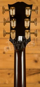 Epiphone Inspired by Gibson Custom Pre-War SJ-200 Rosewood Reissue | Vintage Sunburst