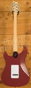 PRS SE Signature | SE John Mayer Silver Sky Rosewood - Derby Red