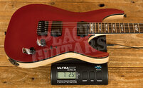 Schecter C-1 SLS Custom | Racing Red