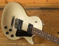 Gibson Les Paul Modern Lite | Gold Mist Satin