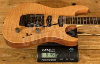 Fender Custom Shop Set Neck Floyd Rose Stratocaster - Natural *Used*