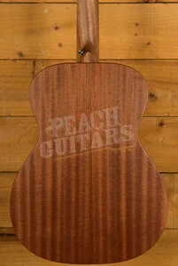 Martin Junior Series 000 Jr E Sapele