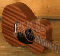 Martin Junior Series 000 Jr E Sapele