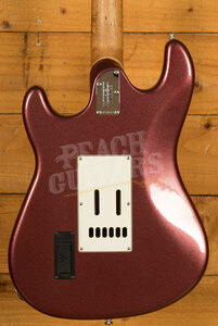 Music Man Cutlass RS Maroon Mist Figured Roasted Neck *Used*