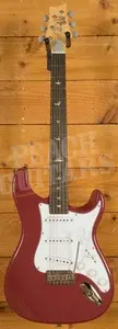 PRS SE Signature | SE John Mayer Silver Sky Rosewood - Derby Red