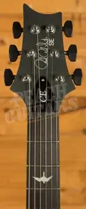 PRS SE CE24 Standard Stoptail Satin - Vintage Cherry