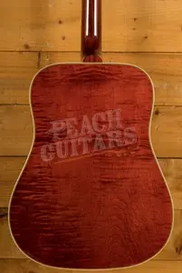 Epiphone Inspired by Gibson Custom 1963 Dove Reissue | Natural