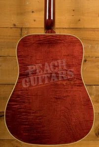 Epiphone Inspired by Gibson Custom 1963 Dove Reissue | Natural