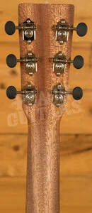 Martin Junior Series 000 Jr E Sapele