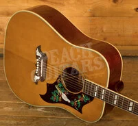 Epiphone Inspired by Gibson Custom 1963 Dove Reissue | Natural