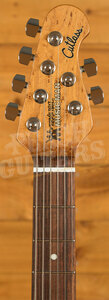Music Man Cutlass RS Maroon Mist Figured Roasted Neck *Used*