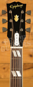 Epiphone Inspired by Gibson Custom 1963 Dove Reissue | Natural