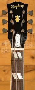 Epiphone Inspired by Gibson Custom 1963 Dove Reissue | Natural