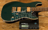 Suhr Pete Thorn Signature Standard Ocean Turquoise Wilkinson HH