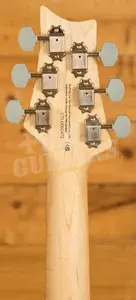 PRS SE Signature | SE John Mayer Silver Sky Rosewood - Derby Red