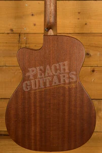 Martin Junior Series 000C Jr E Bass