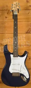 PRS SE Signature | SE John Mayer Silver Sky Rosewood - Trad Blue