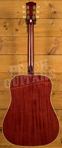 Epiphone Inspired by Gibson Custom 1960 Hummingbird Reissue | Heritage Cherry Sunburst