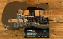 Suhr Andy Wood Signature Modern T | AW Silver - 510 HH