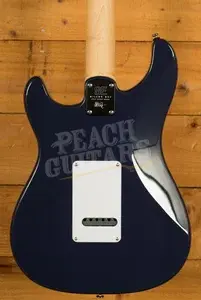 PRS SE Signature | SE John Mayer Silver Sky Rosewood - Trad Blue