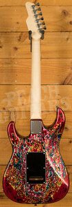 James Tyler Guitars | Studio Elite - Burning Water