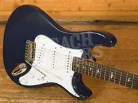 PRS SE Signature | SE John Mayer Silver Sky Rosewood - Trad Blue