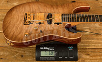 Suhr Custom Modern Handpicked | Trans Brown