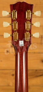 Epiphone Inspired by Gibson Custom 1960 Hummingbird Reissue | Heritage Cherry Sunburst