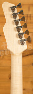James Tyler Guitars | Studio Elite - Burning Water