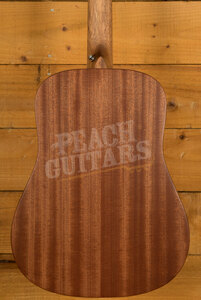 Martin Junior Series D Jr E 