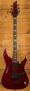 Schecter Omen Extreme-6 FR | Black Cherry