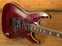 Schecter Omen Extreme-6 FR | Black Cherry