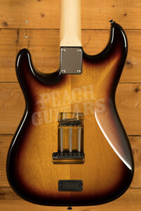 James Tyler Guitars | Dan Huff Original Classic - 3 Tone Sunburst - Vintage Trem