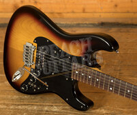 James Tyler Guitars | Dan Huff Original Classic - 3 Tone Sunburst - Vintage Trem