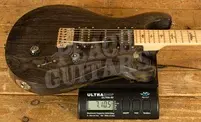 PRS SE Specialty | Swamp Ash Special - Charcoal w/5 Way Blade