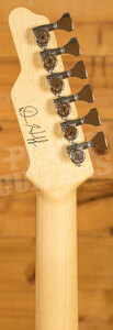 James Tyler Guitars | Dan Huff Original Classic - 3 Tone Sunburst - Vintage Trem